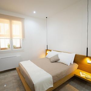 Camera deluxe con letto king size