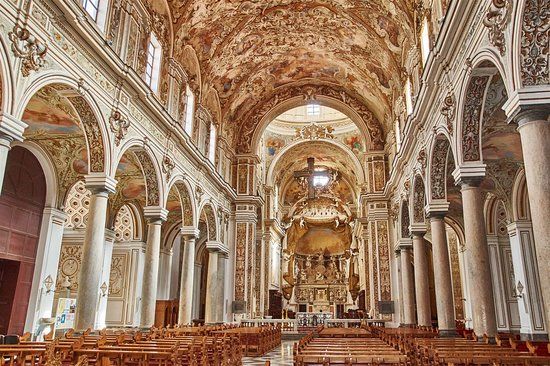 Cattedrale del Santissimo Salvatore